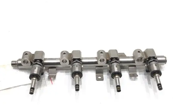KIA Niro Fuel main line pipe 35340-03HA0