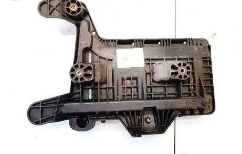 Volkswagen PASSAT B6 Battery box tray 1k0915339c