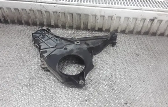 Timing belt guard (cover)