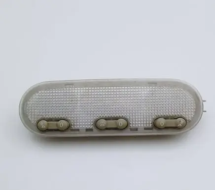 Renault Megane II Front seat light 8200073234