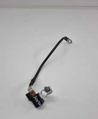 Negative earth cable (battery)