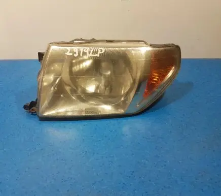 Mitsubishi Pajero Pinin Headlight/headlamp