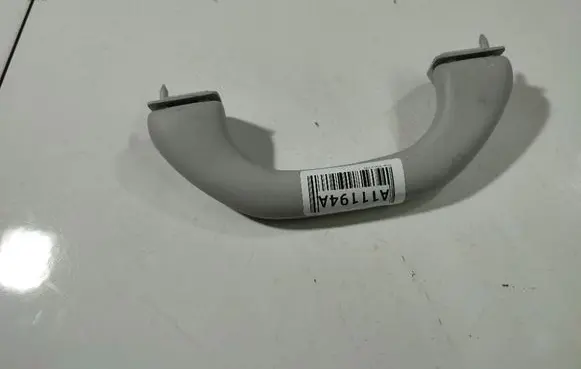 Skoda Octavia Mk2 (1Z) Rear interior roof grab handle 