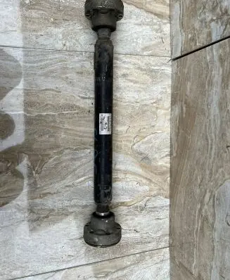 Audi Q7 4L Front prop shaft 7L6521101H