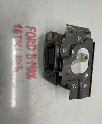 Ford B-MAX Engine mount vacuum valve 8V6110A789AF