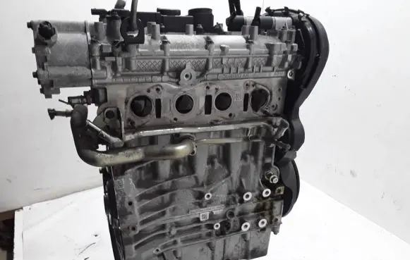 Volvo XC60 Engine B4204T23