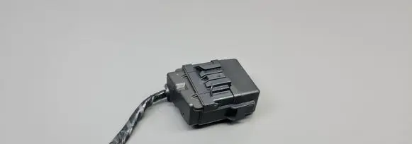 Mazda 6 Other relay KD4566750 KD6266750 V23134J59X431