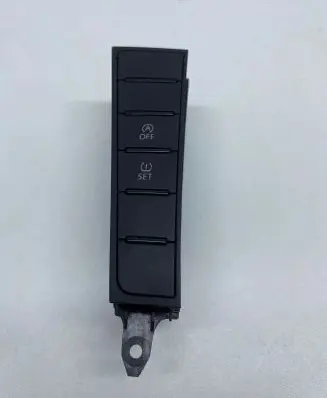 Volkswagen PASSAT B7 Other switches/knobs/shifts 3AC927137Q