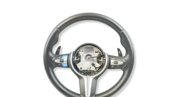BMW M5 Steering wheel 