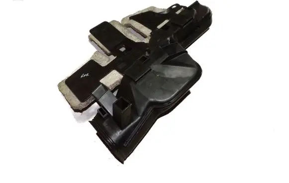 Audi A8 S8 D2 4D Cabin air duct channel 4D1819801A