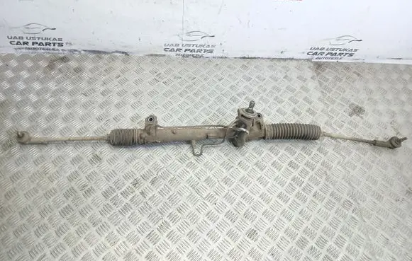 Ford Focus Steering rack