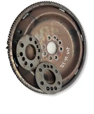 Mercedes-Benz CLK A209 C209 Flywheel A6420300312
