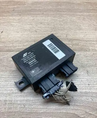 Volkswagen Sharan Immobilizer control unit/module 7M0953257K 98VW19A366BA