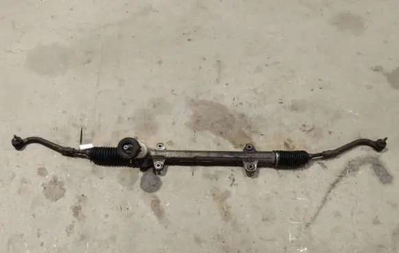 KIA Ceed Steering rack 