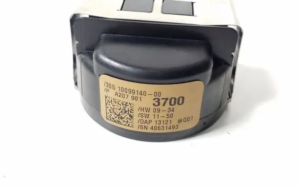 Mercedes-Benz E C207 W207 Rain sensor A2079013700