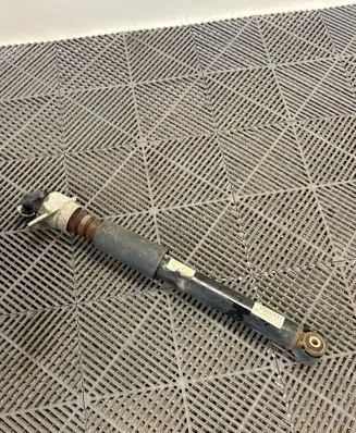 Audi A7 S7 4G Rear shock absorber/damper 4G0616031