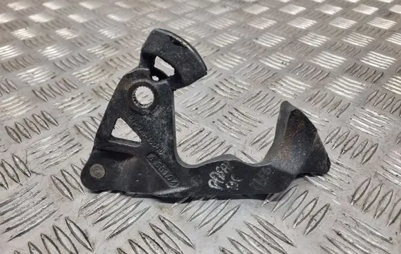 Volkswagen PASSAT B6 Gear selector/shifter in gearbox 1K0711051J 1K0711046J