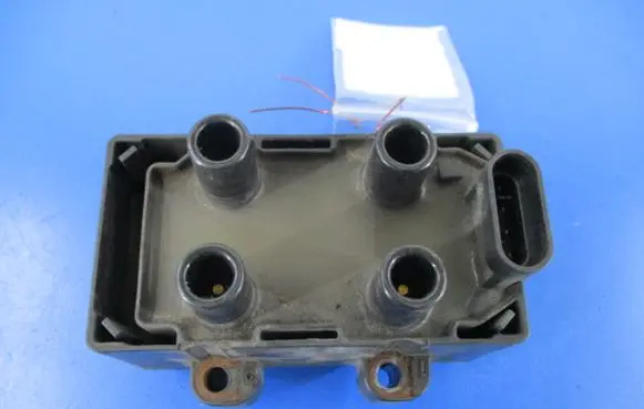 Renault Thalia I High voltage ignition coil