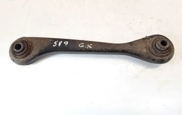 Rear control arm