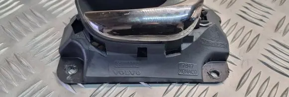 Volvo S80 Rear door interior handle 09170046