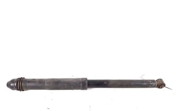 Rear shock absorber/damper