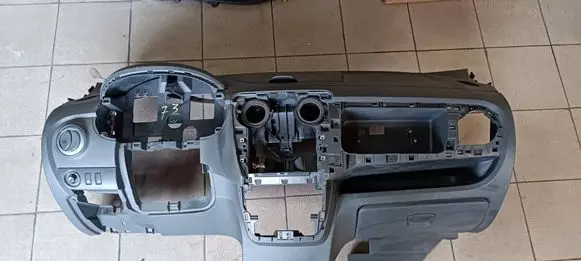 Dacia Lodgy Dashboard 6810005 32886 ABCCAXXX80