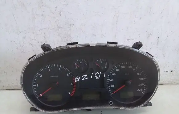 Seat Ibiza II (6k) Speedometer (instrument cluster) W06K0920830