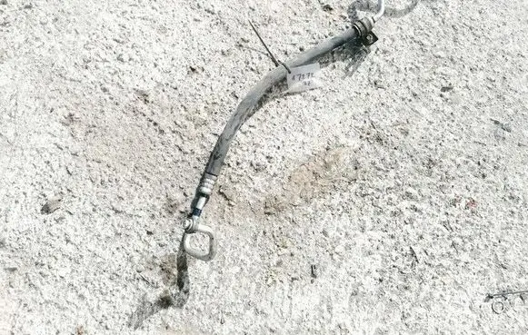 Mazda 6 Air conditioning (A/C) pipe/hose