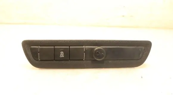 Peugeot 208 Other switches/knobs/shifts