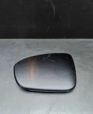 Renault Megane IV Wing mirror glass 201605
