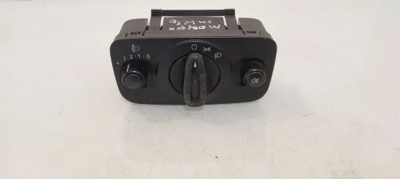 Ford Mondeo MK IV Light switch 8G9T13A024GA 10003929