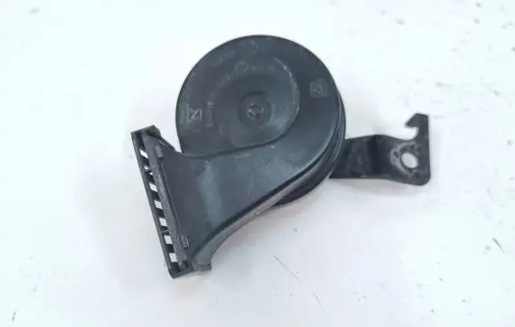 Opel Crossland X Horn signal