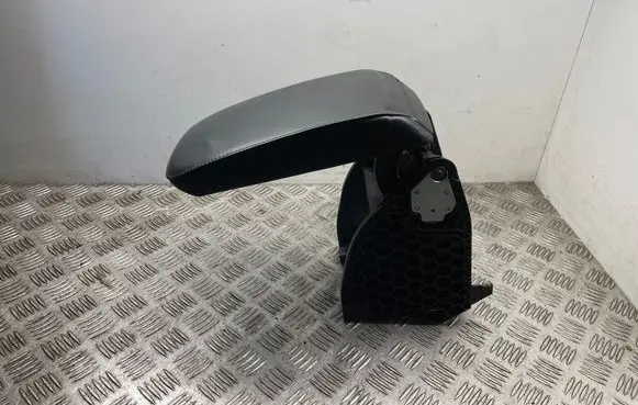 Skoda Superb B6 (3T) Armrest 3T0864207C