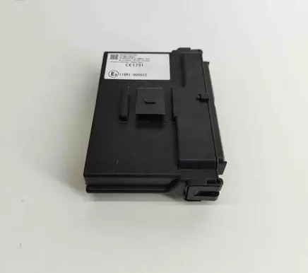 Honda CR-V Keyless (KESSY) go control unit/module CYMH71HCAJ 38320T1GE01