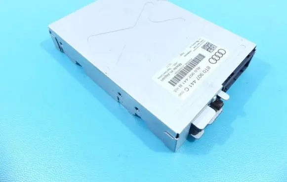 Audi A5 8T 8F Central body control module 8T0907441C IMPRK1344639