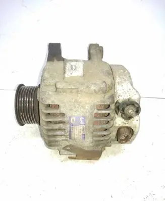 Generator/alternator