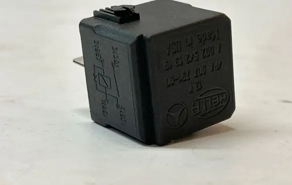 Other relay