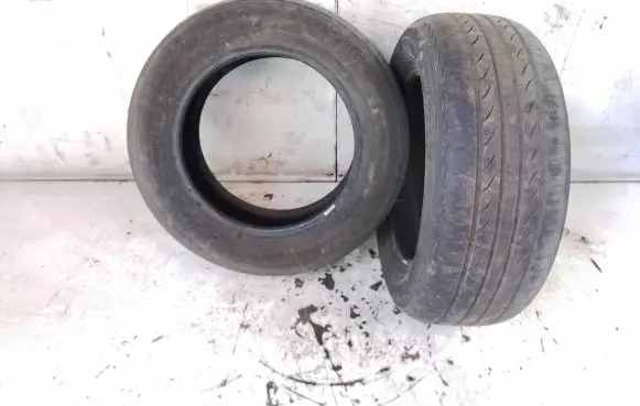 Opel Astra J R16 summer tire 