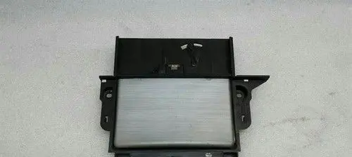 BMW 5 E60 E61 Ashtray (rear) 51167112006