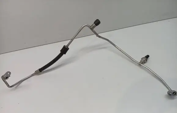 Audi A3 S3 8V Air conditioning (A/C) pipe/hose 5Q0820741C 17478100