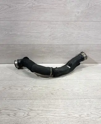 BMW X5 E70 Intercooler hose/pipe 7609834 7809834