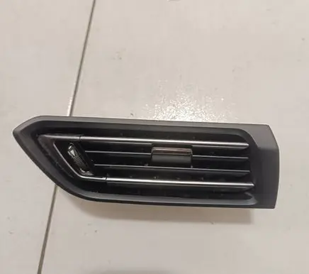 Peugeot 308 Dashboard side air vent grill/cover trim 96778765 1303818X