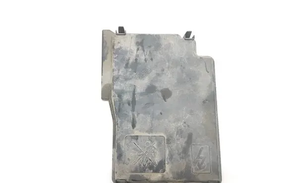 Renault Trafic III (X82) Fuse box cover 243121532R 93452998
