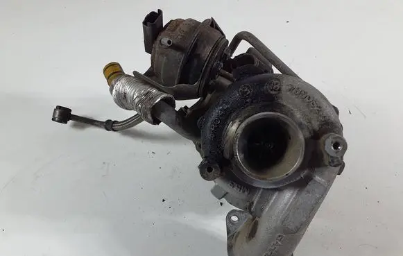 Volvo V40 Turbo 78506201