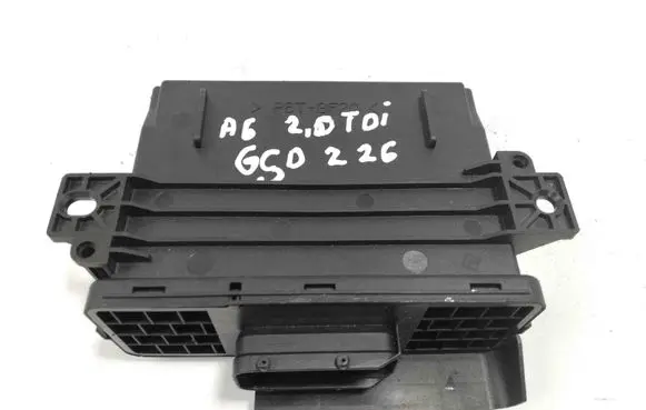 Audi A6 S6 C6 4F Other devices 4F0907280A