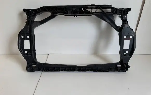 Audi Q3 8U Radiator support slam panel 8U0805594D