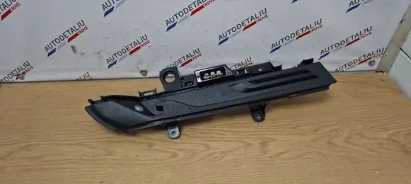BMW X3 G01 Other trunk/boot trim element 7396604