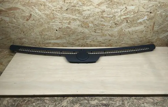 Jeep Grand Cherokee Dashboard air vent grill cover trim 00007884