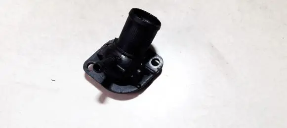 Renault Kangoo I Engine coolant pipe/hose 8200065394