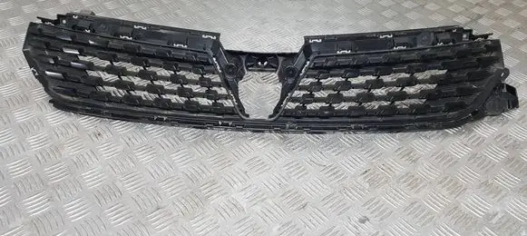Renault Clio V Front grill 622565064R